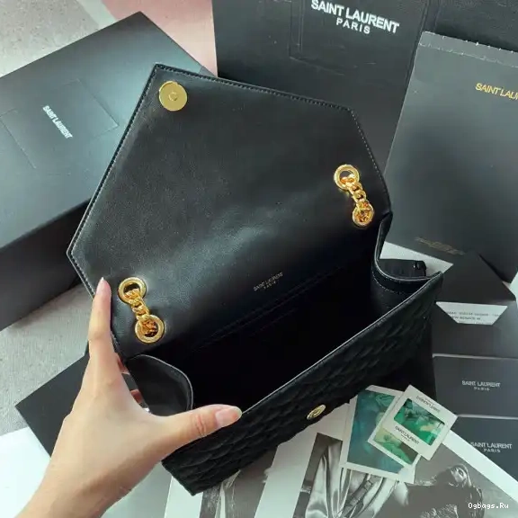 ENVELOPE YSL MEDIUM BAG 0522
